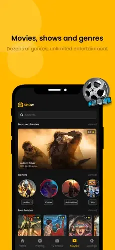 s25m2-sony Movies and shows